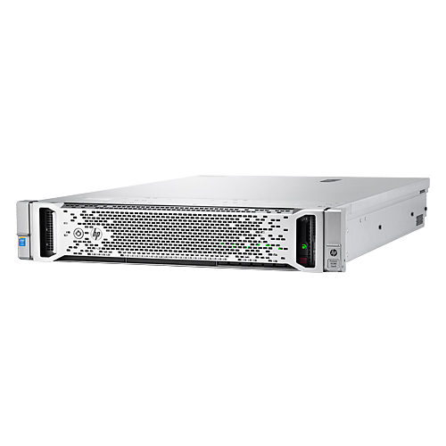 HPE ProLiant DL380 Gen9 (w)